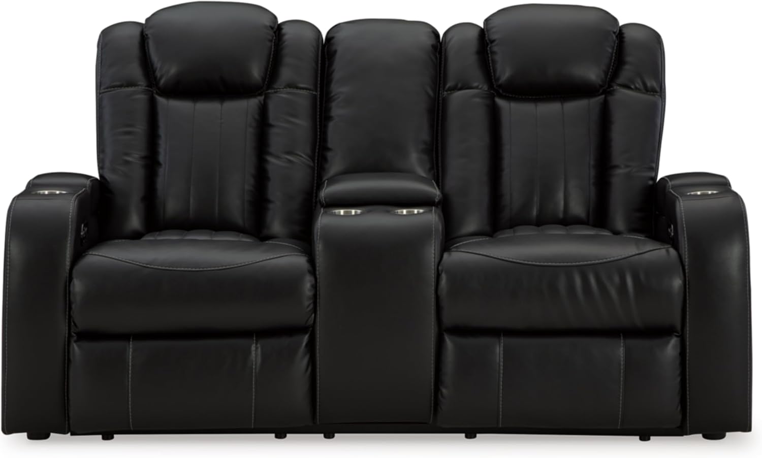 Signature Design by Ashley Next-Gen DuraPella Power Reclining Sofa