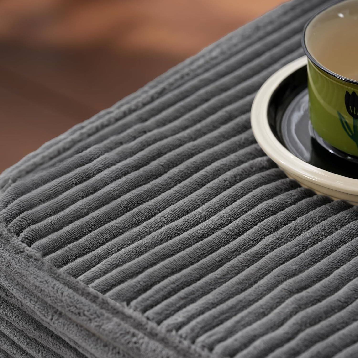 Sectional Cloud Couch for Living Room