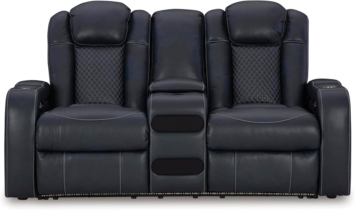 Signature Design by Ashley Next-Gen DuraPella Power Reclining Sofa