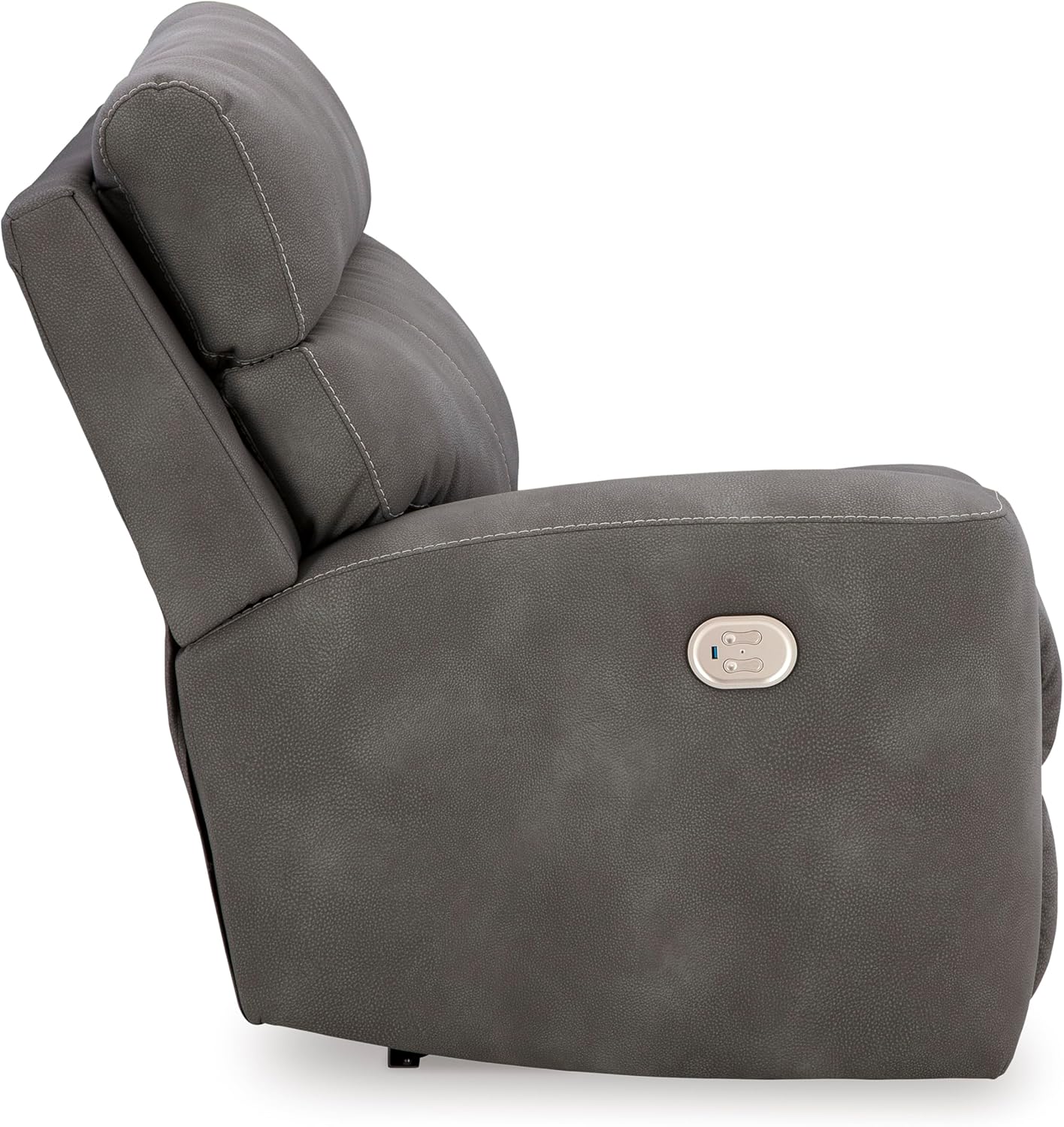 Signature Design by Ashley Next-Gen DuraPella Power Reclining Sofa