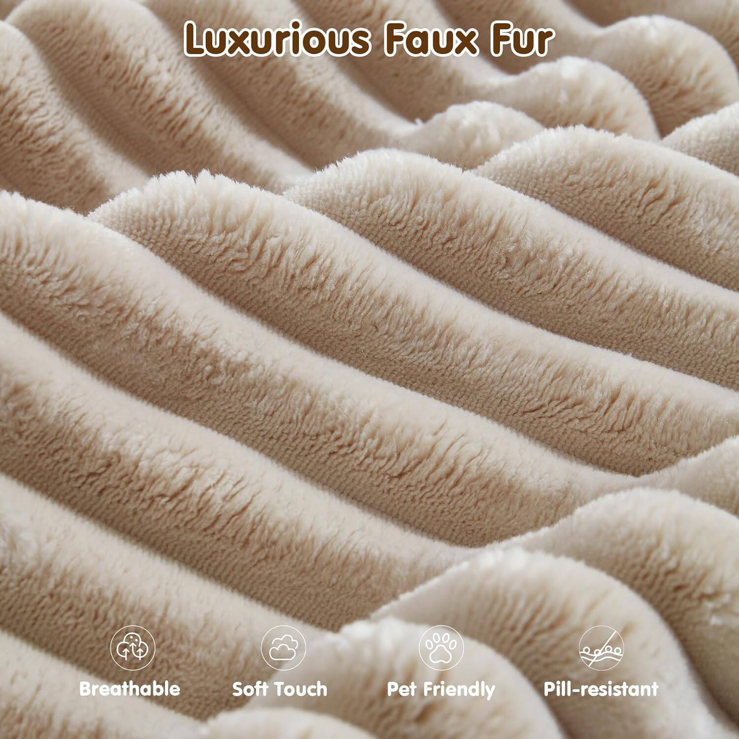 Sectional Cloud Couch for Living Room