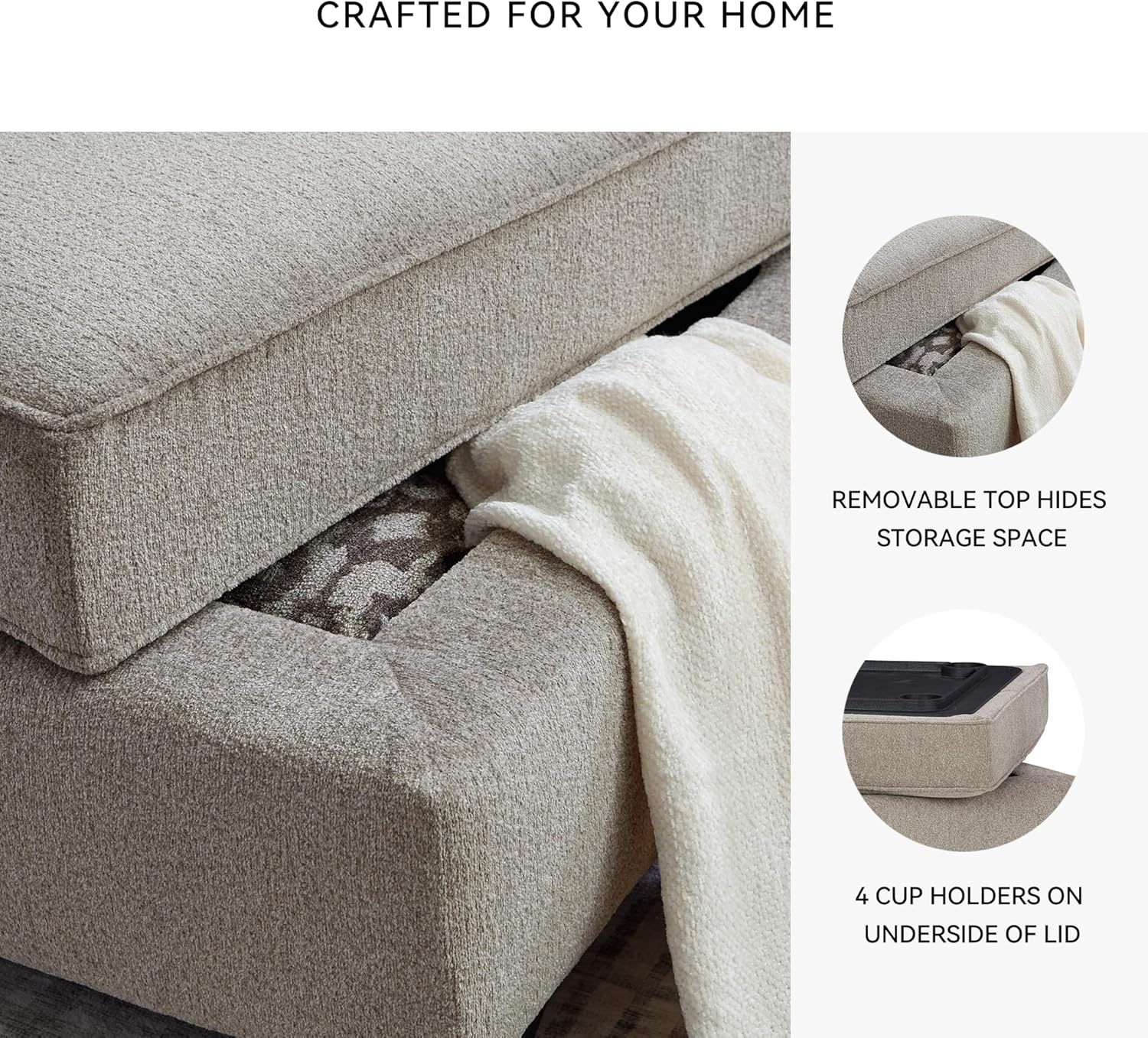 Signature Design by Ashley Next-Gen DuraPella Power Reclining Sofa