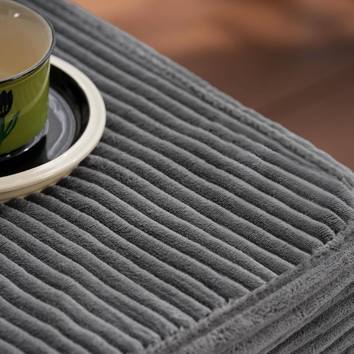 Sectional Cloud Couch for Living Room