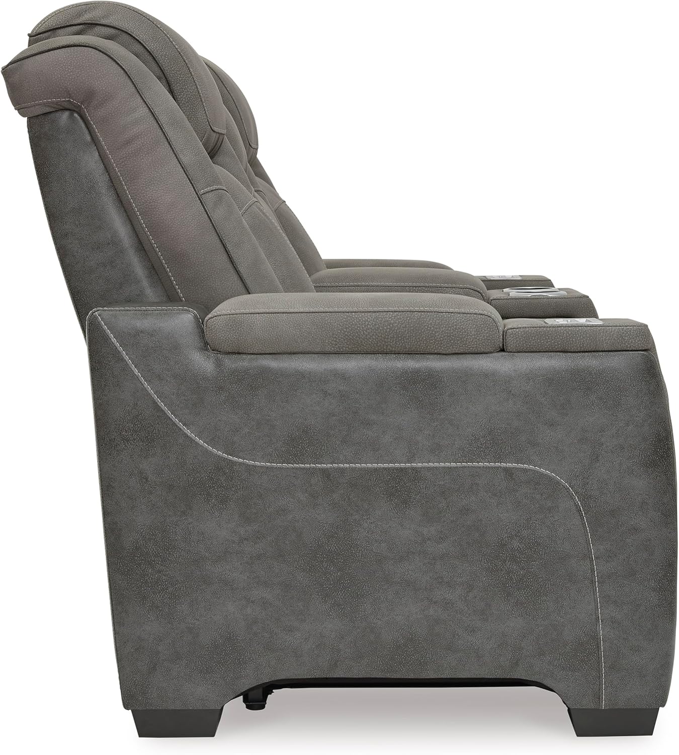 Signature Design by Ashley Next-Gen DuraPella Power Reclining Sofa