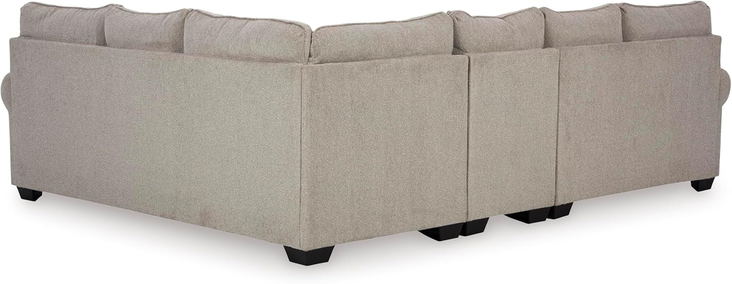 Signature Design by Ashley Next-Gen DuraPella Power Reclining Sofa