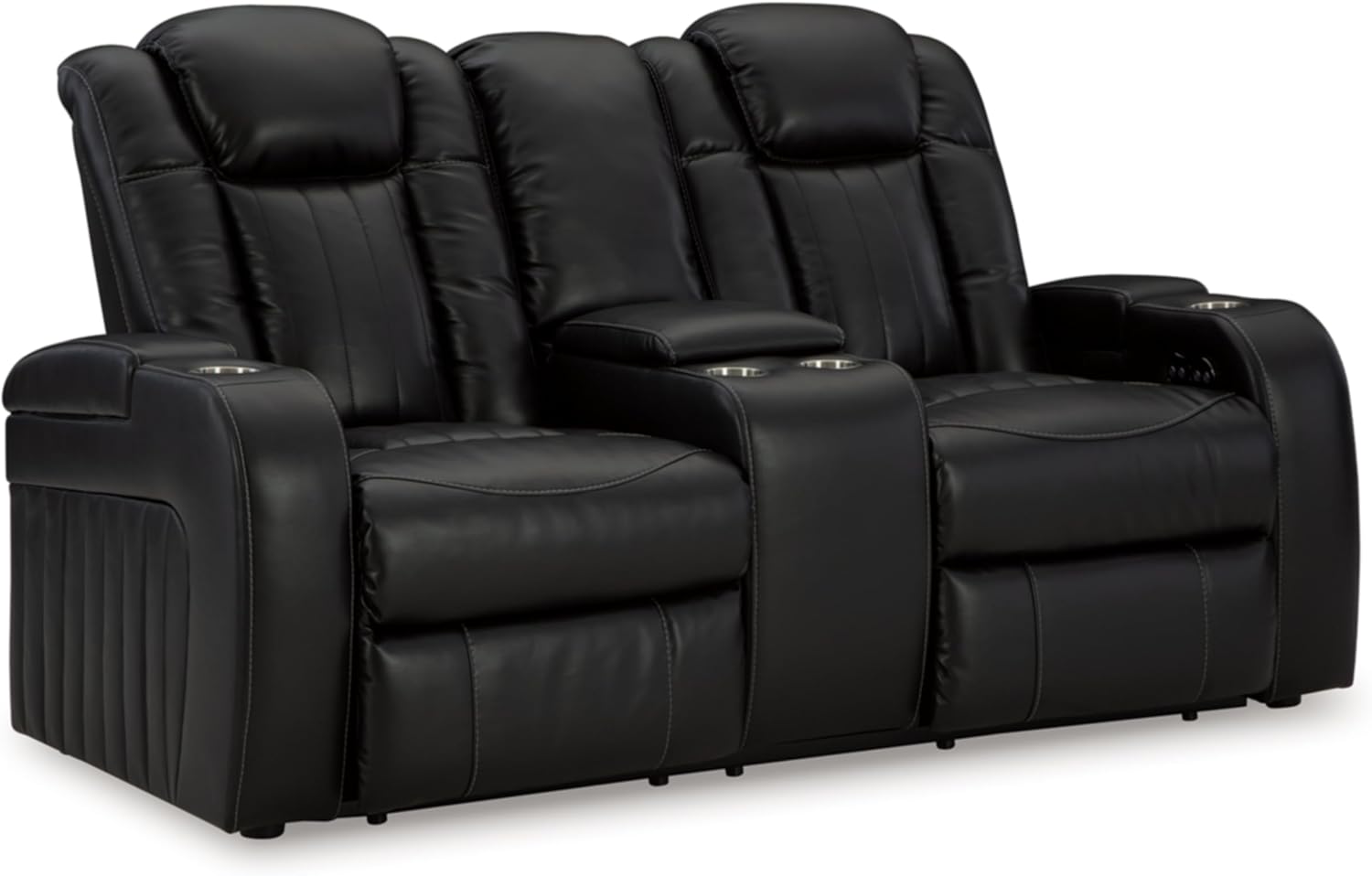 Signature Design by Ashley Next-Gen DuraPella Power Reclining Sofa