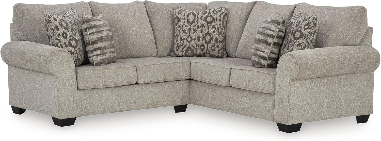 Signature Design by Ashley Next-Gen DuraPella Power Reclining Sofa