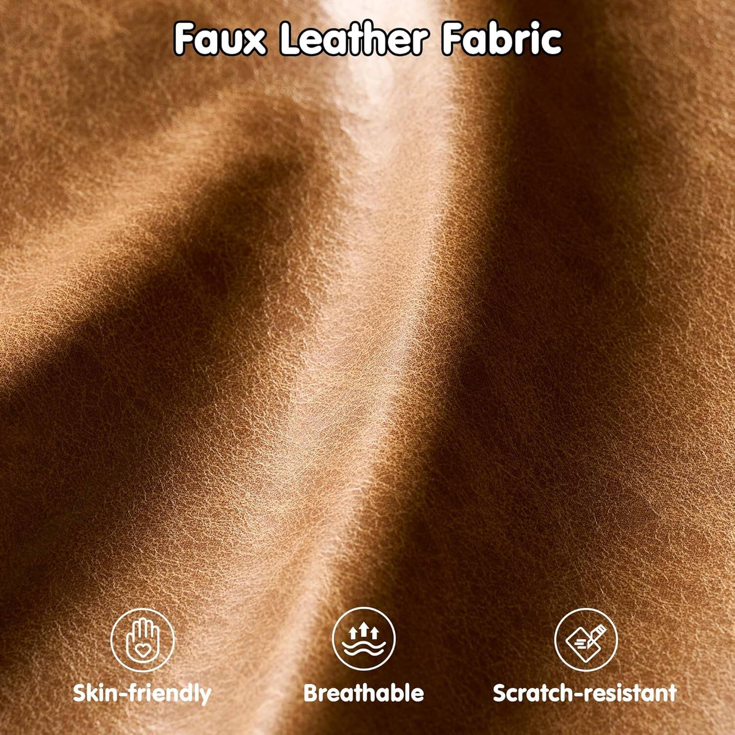 Sectional Cloud Couch for Living Room