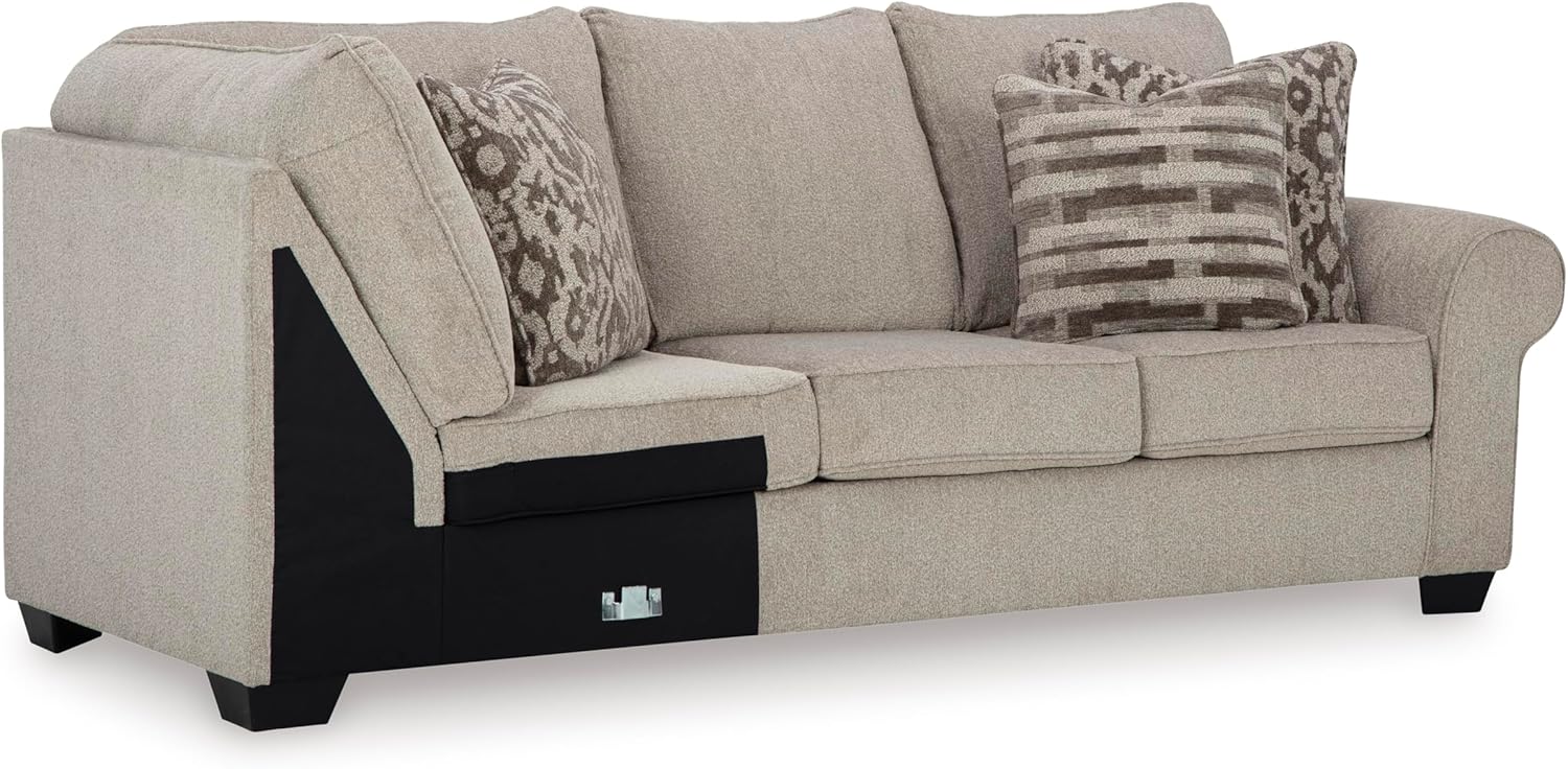 Signature Design by Ashley Next-Gen DuraPella Power Reclining Sofa