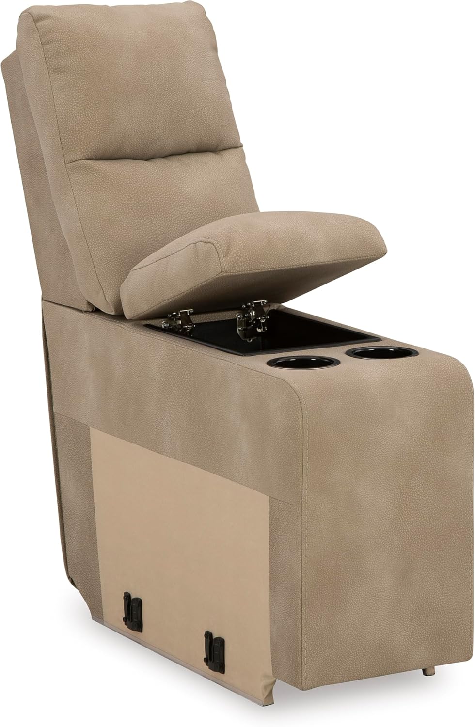 Signature Design by Ashley Next-Gen DuraPella Power Reclining Sofa