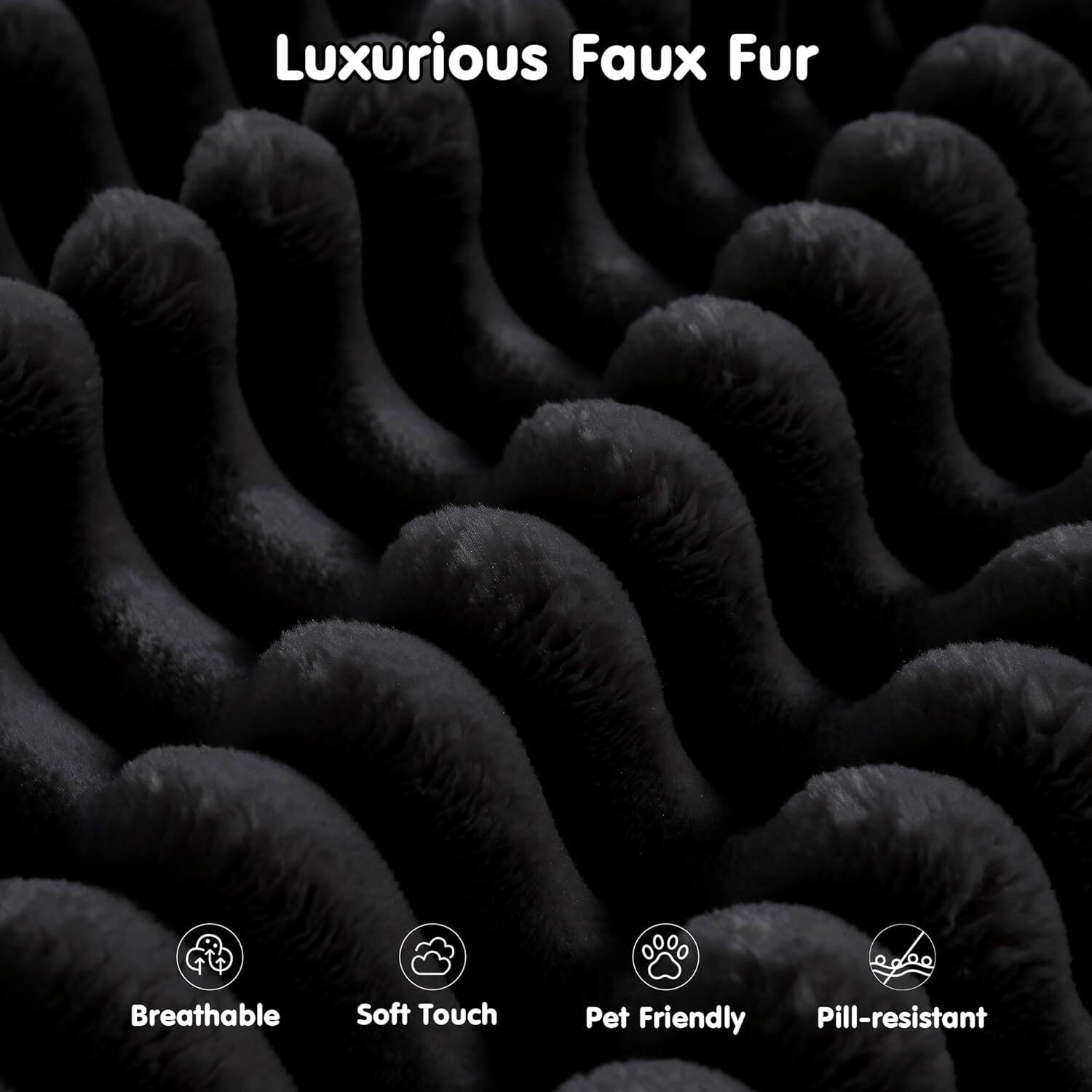 Sectional Cloud Couch for Living Room