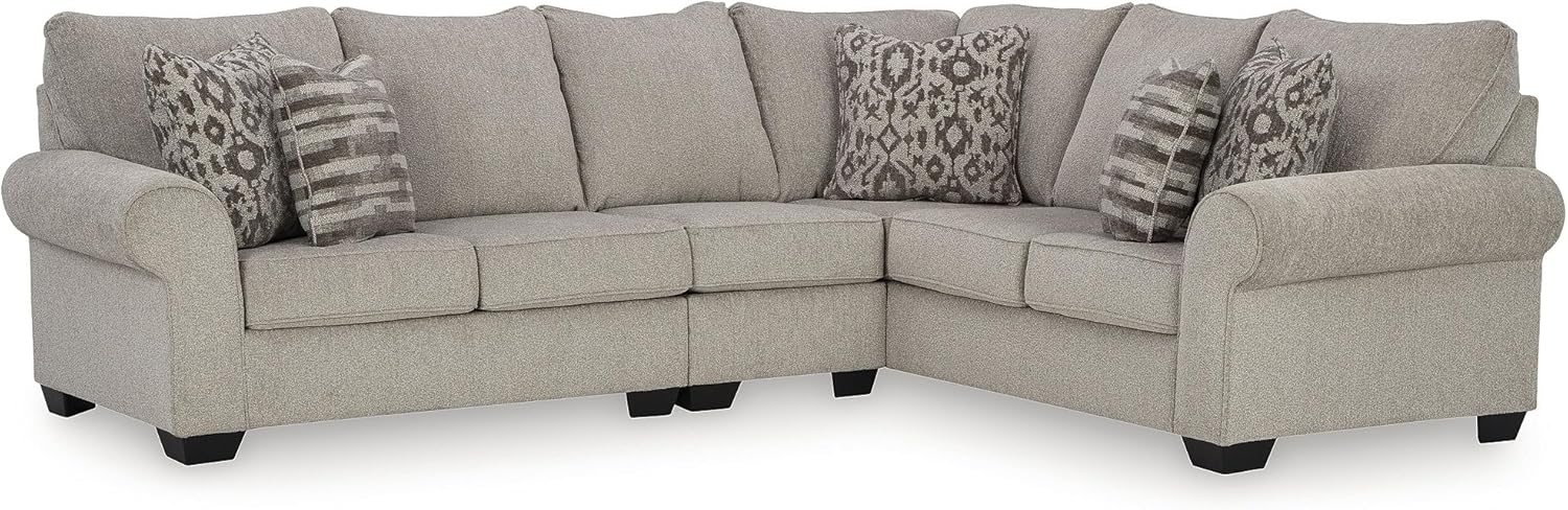 Signature Design by Ashley Next-Gen DuraPella Power Reclining Sofa
