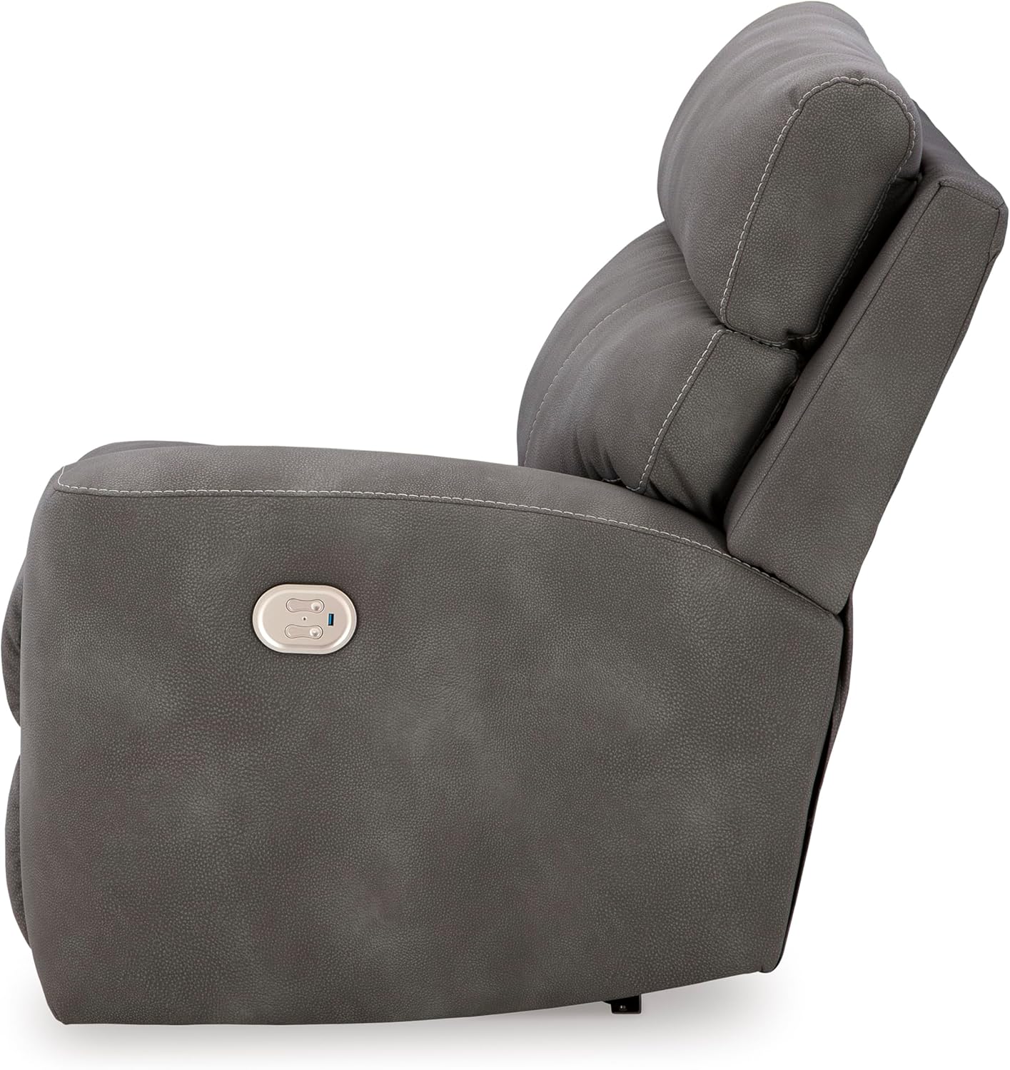 Signature Design by Ashley Next-Gen DuraPella Power Reclining Sofa