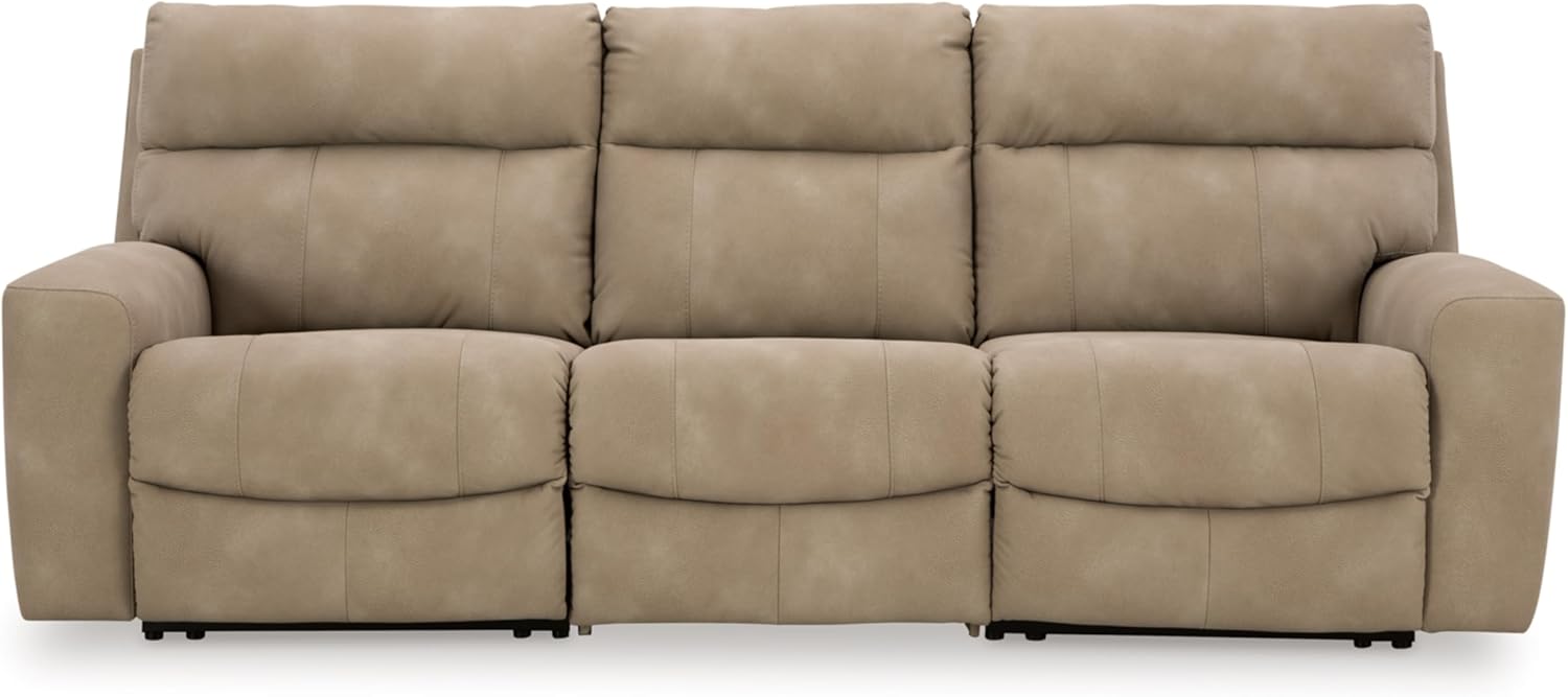 Signature Design by Ashley Next-Gen DuraPella Power Reclining Sofa