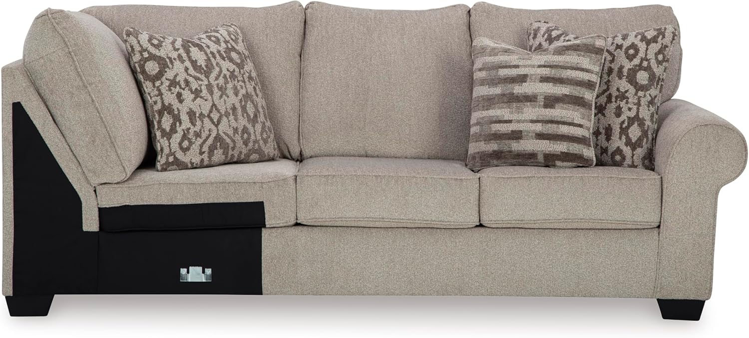 Signature Design by Ashley Next-Gen DuraPella Power Reclining Sofa