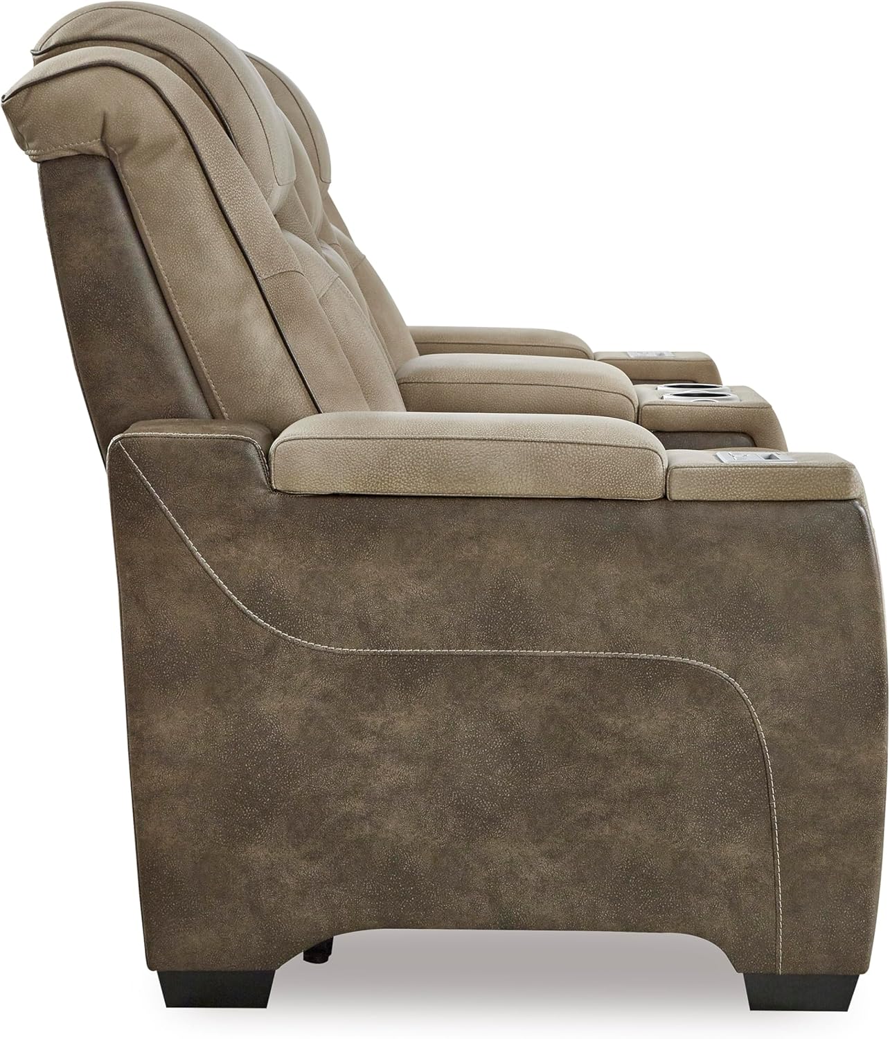 Signature Design by Ashley Next-Gen DuraPella Power Reclining Sofa