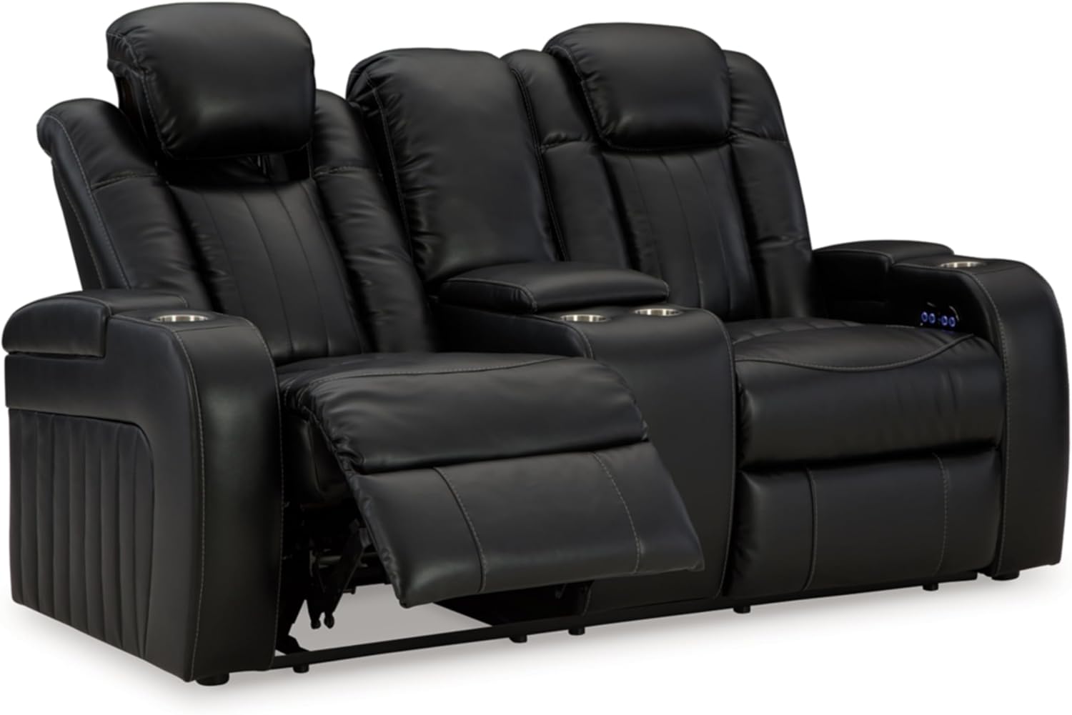 Signature Design by Ashley Next-Gen DuraPella Power Reclining Sofa