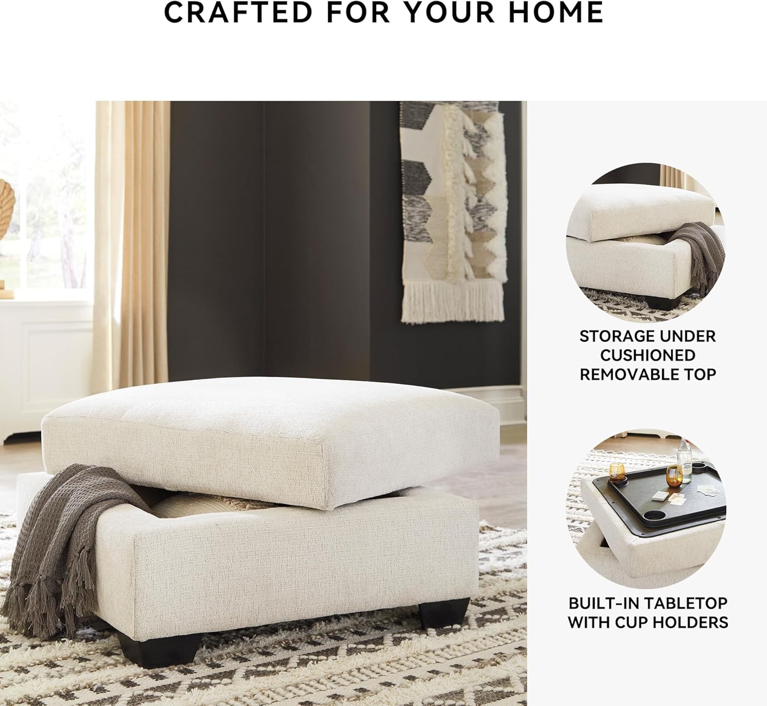 Signature Design by Ashley Next-Gen DuraPella Power Reclining Sofa