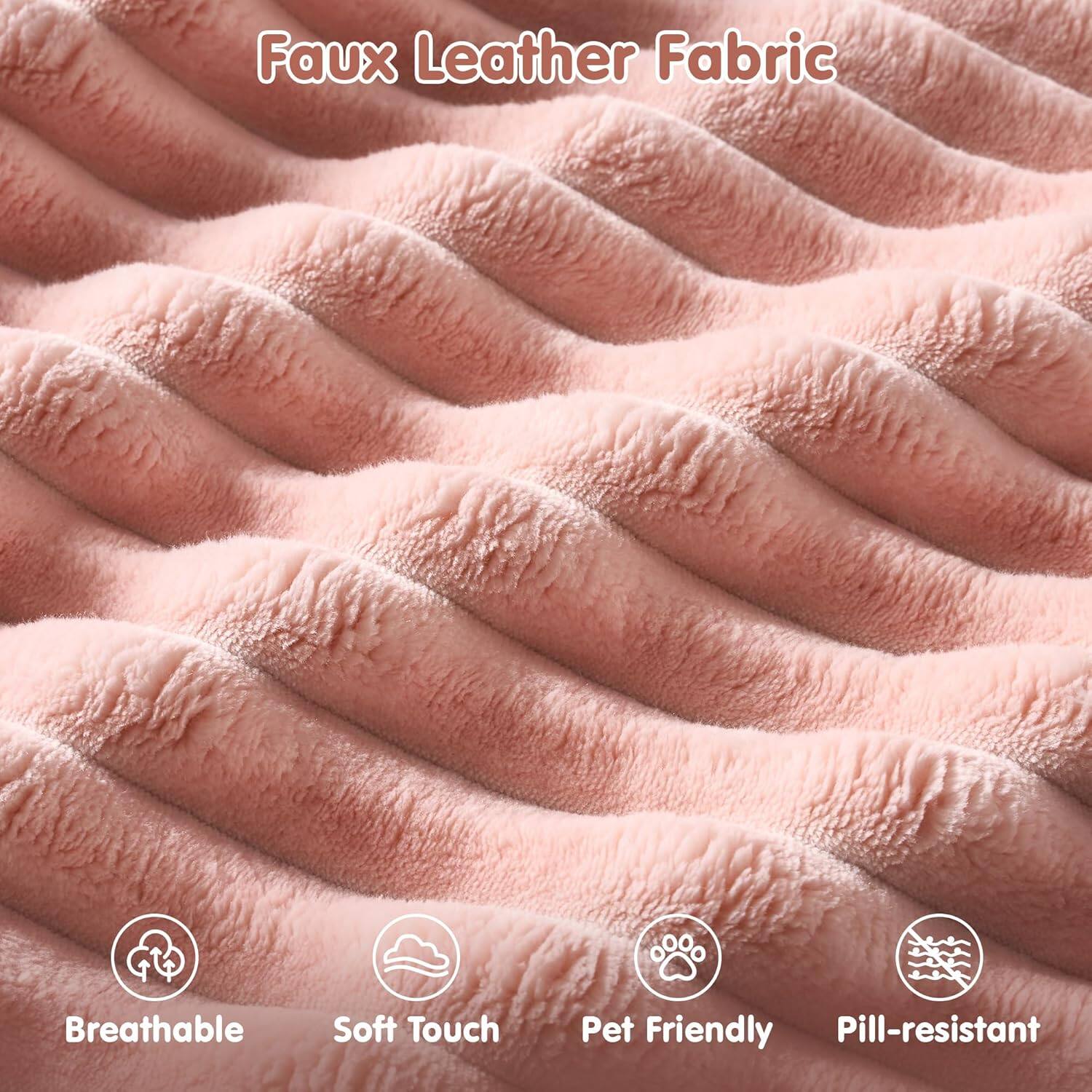 Sectional Cloud Couch for Living Room