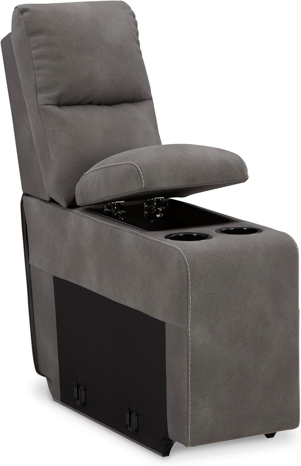 Signature Design by Ashley Next-Gen DuraPella Power Reclining Sofa