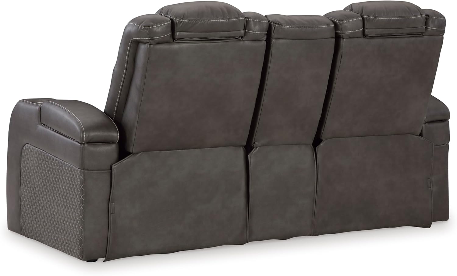 Signature Design by Ashley Next-Gen DuraPella Power Reclining Sofa
