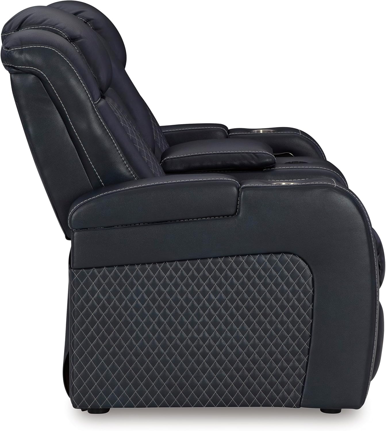 Signature Design by Ashley Next-Gen DuraPella Power Reclining Sofa