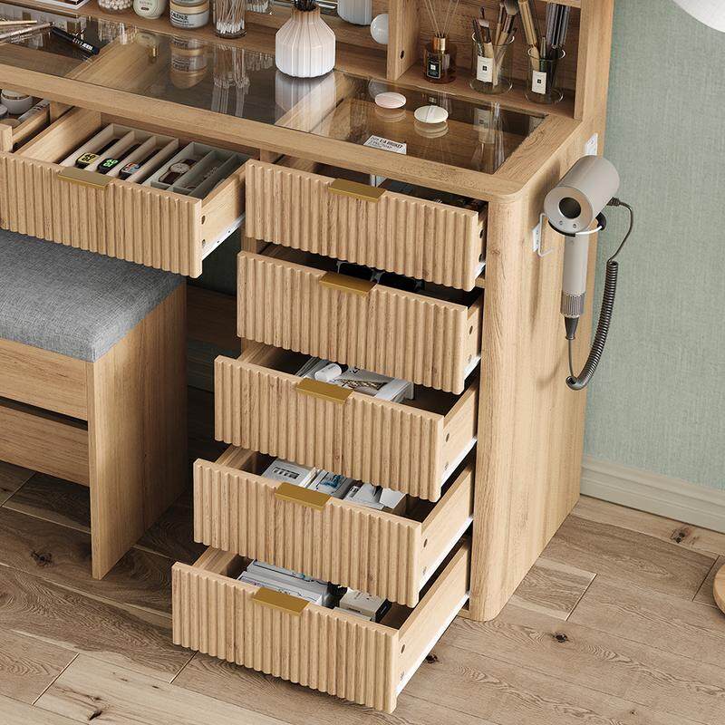 2025 New Dressing Table, 50% off, limited time offer