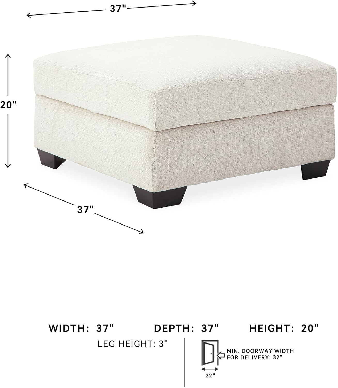 Signature Design by Ashley Next-Gen DuraPella Power Reclining Sofa