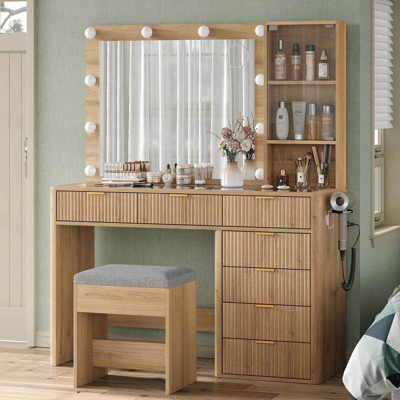 2025 New Dressing Table, 50% off, limited time offer