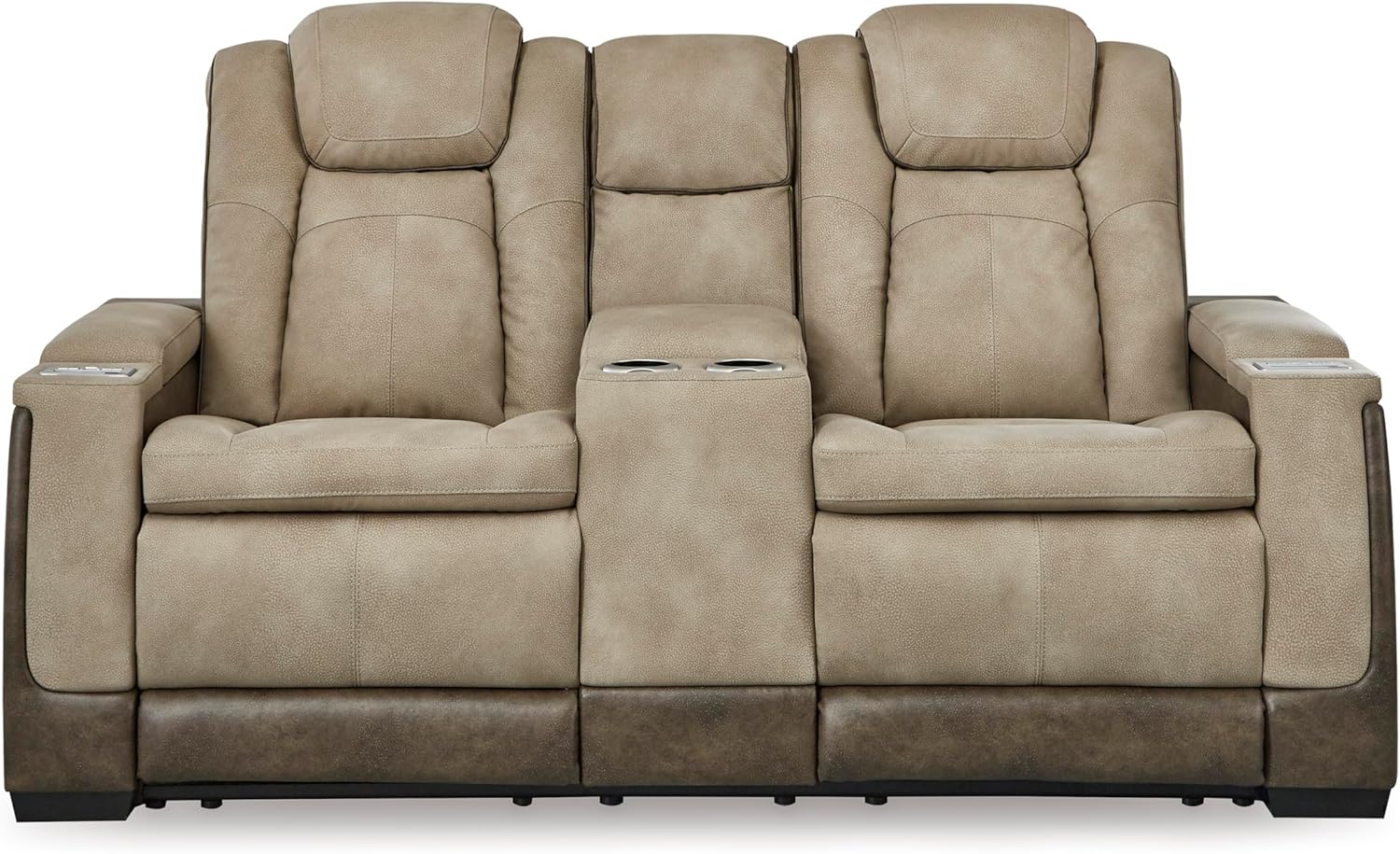 Signature Design by Ashley Next-Gen DuraPella Power Reclining Sofa