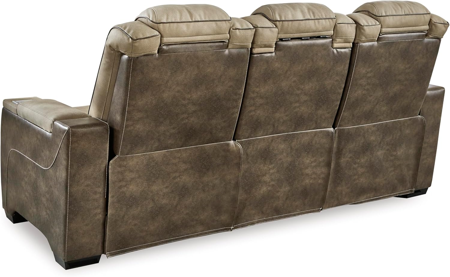 Signature Design by Ashley Next-Gen DuraPella Power Reclining Sofa