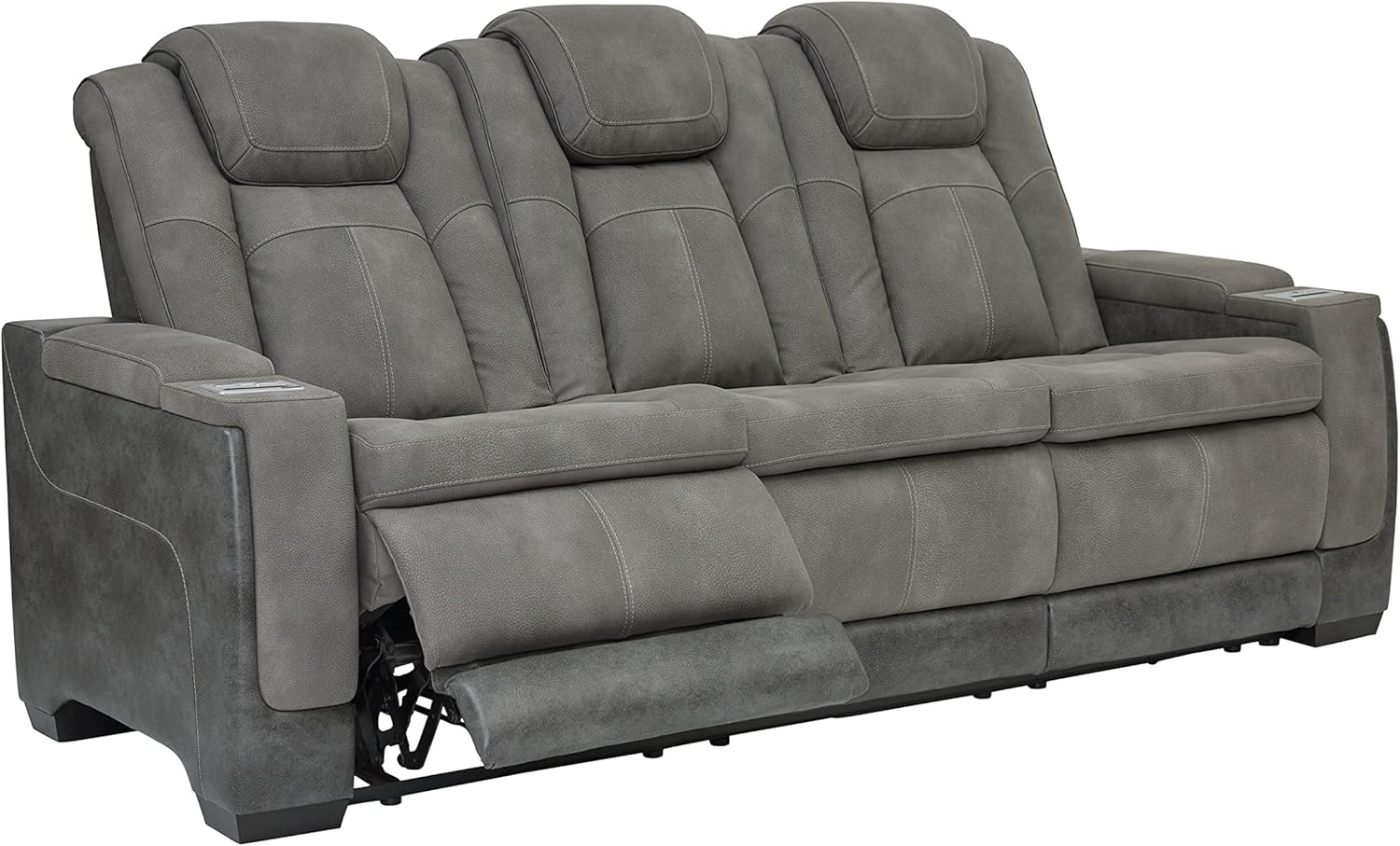 Signature Design by Ashley Next-Gen DuraPella Power Reclining Sofa