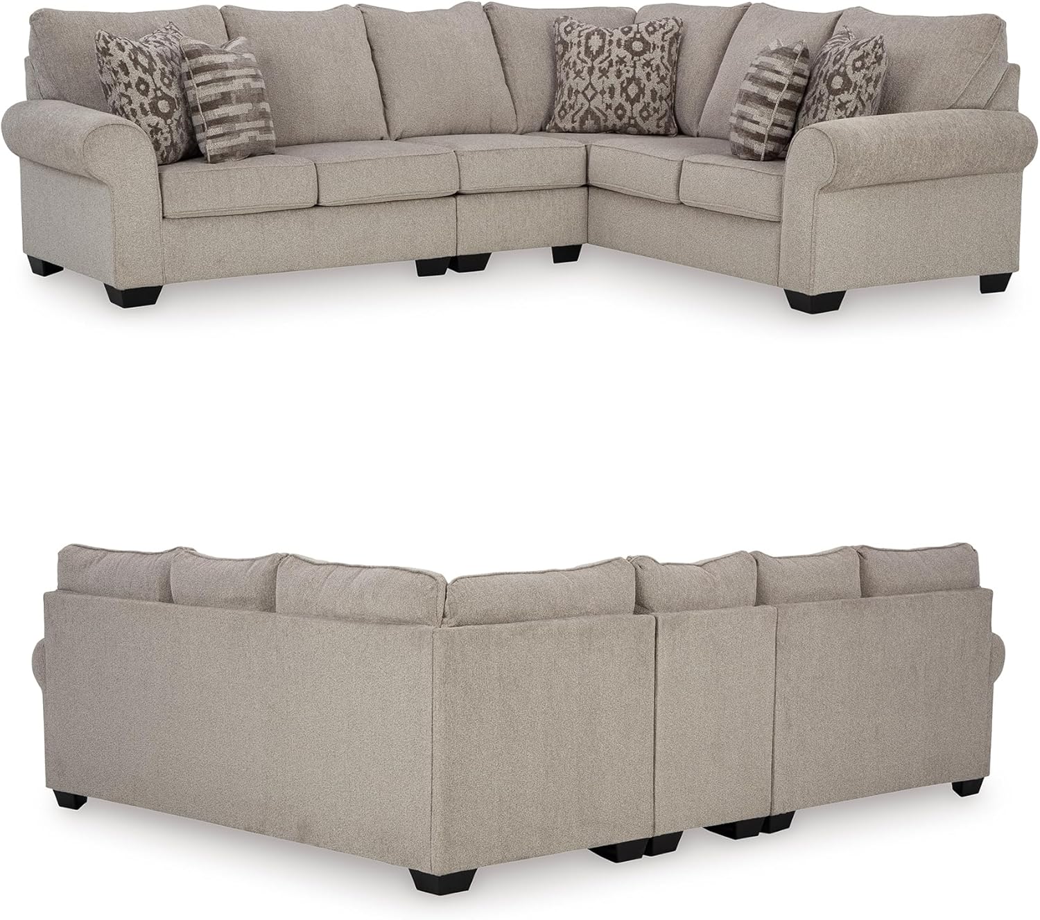 Signature Design by Ashley Next-Gen DuraPella Power Reclining Sofa