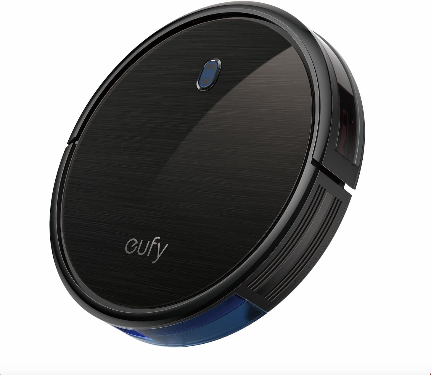 eufy Robot Vacuum Omni C20, Robot Vacuum and Mop Combo, Self Emptying, Auto Mop Washing and Auto Drying for Hands-Free Cleaning, 7000 Pa Powerful Suction, 3.35-Inch Design, All-in-One Station