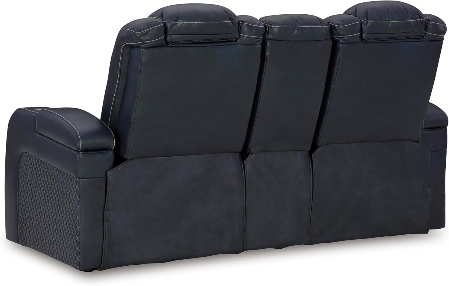Signature Design by Ashley Next-Gen DuraPella Power Reclining Sofa