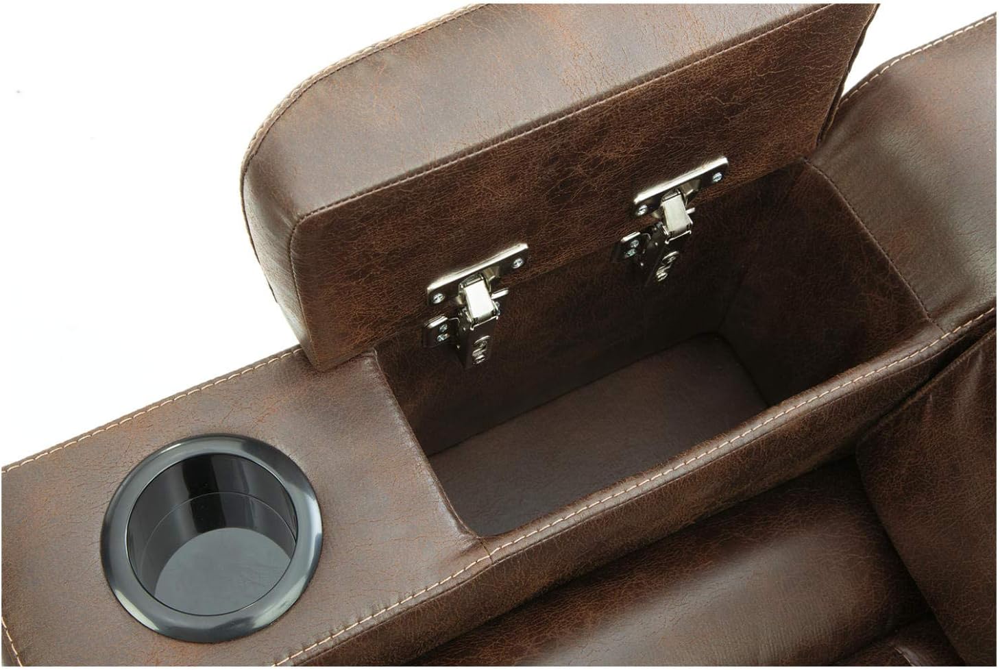 Signature Design by Ashley Next-Gen DuraPella Power Reclining Sofa