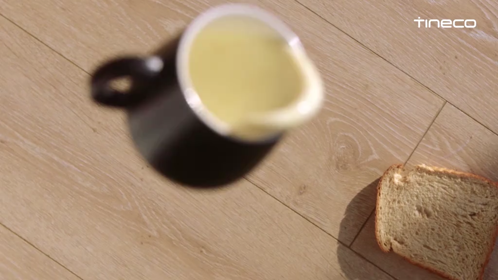 Tineco FLOOR ONE S5 Smart Cordless Wet-Dry Vacuum Cleaner and Mop for Hard Floors, Digital Display, Long Run Time, Great for Sticky Messes and Pet Hair, Space-Saving Design