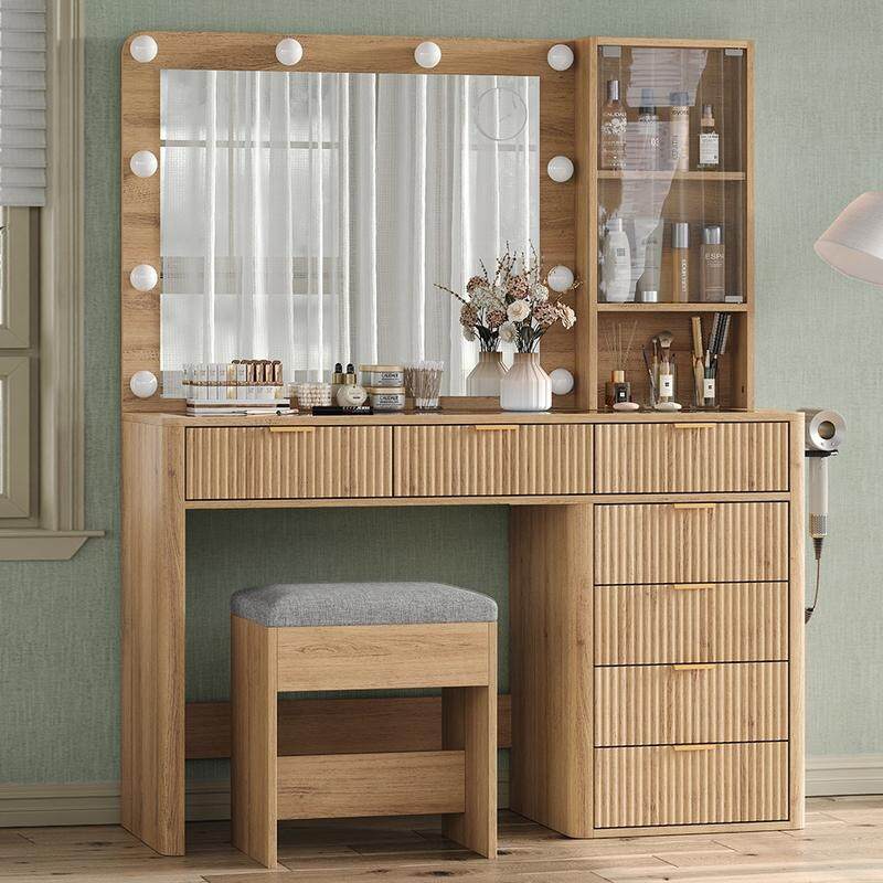 2025 New Dressing Table, 50% off, limited time offer