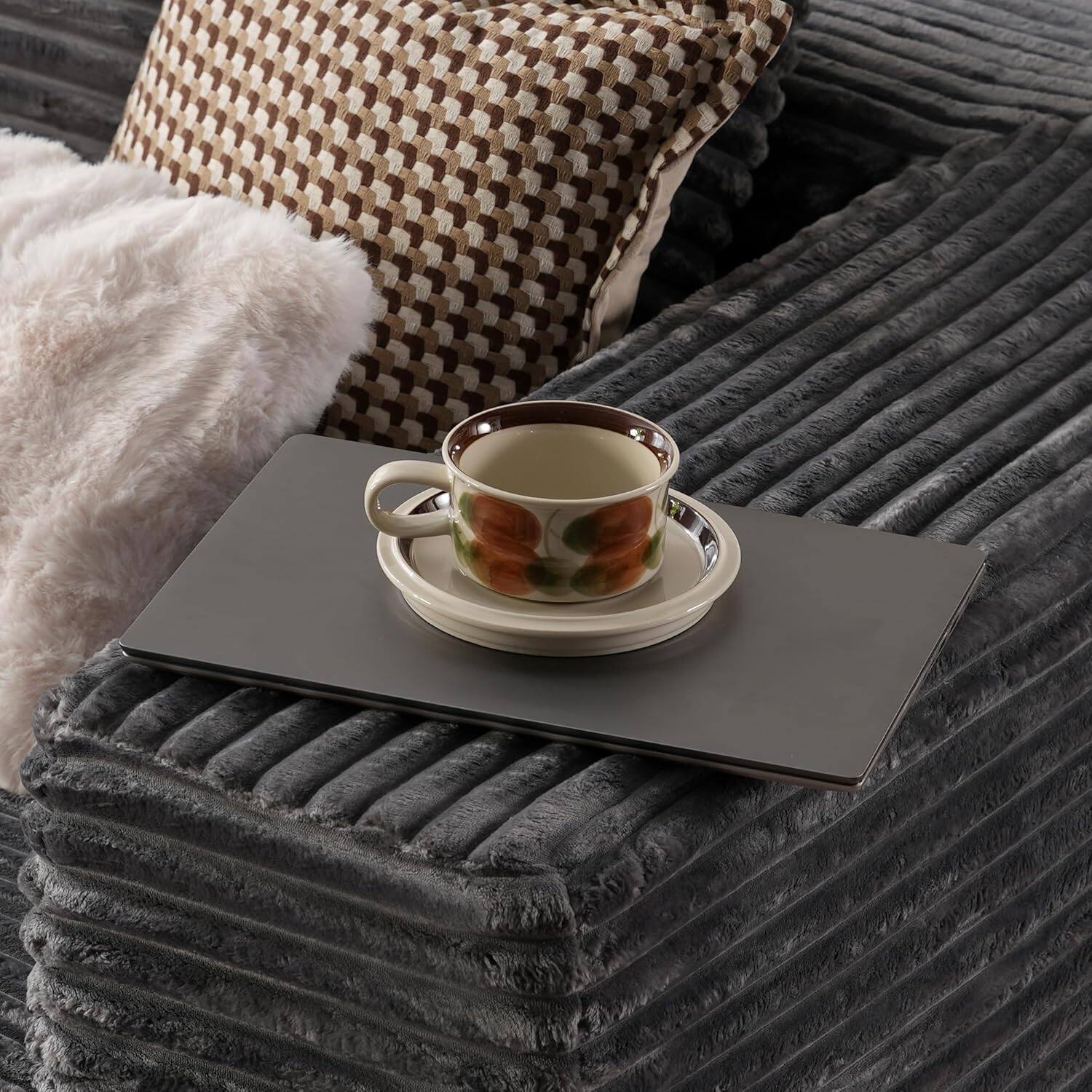 Sectional Cloud Couch for Living Room