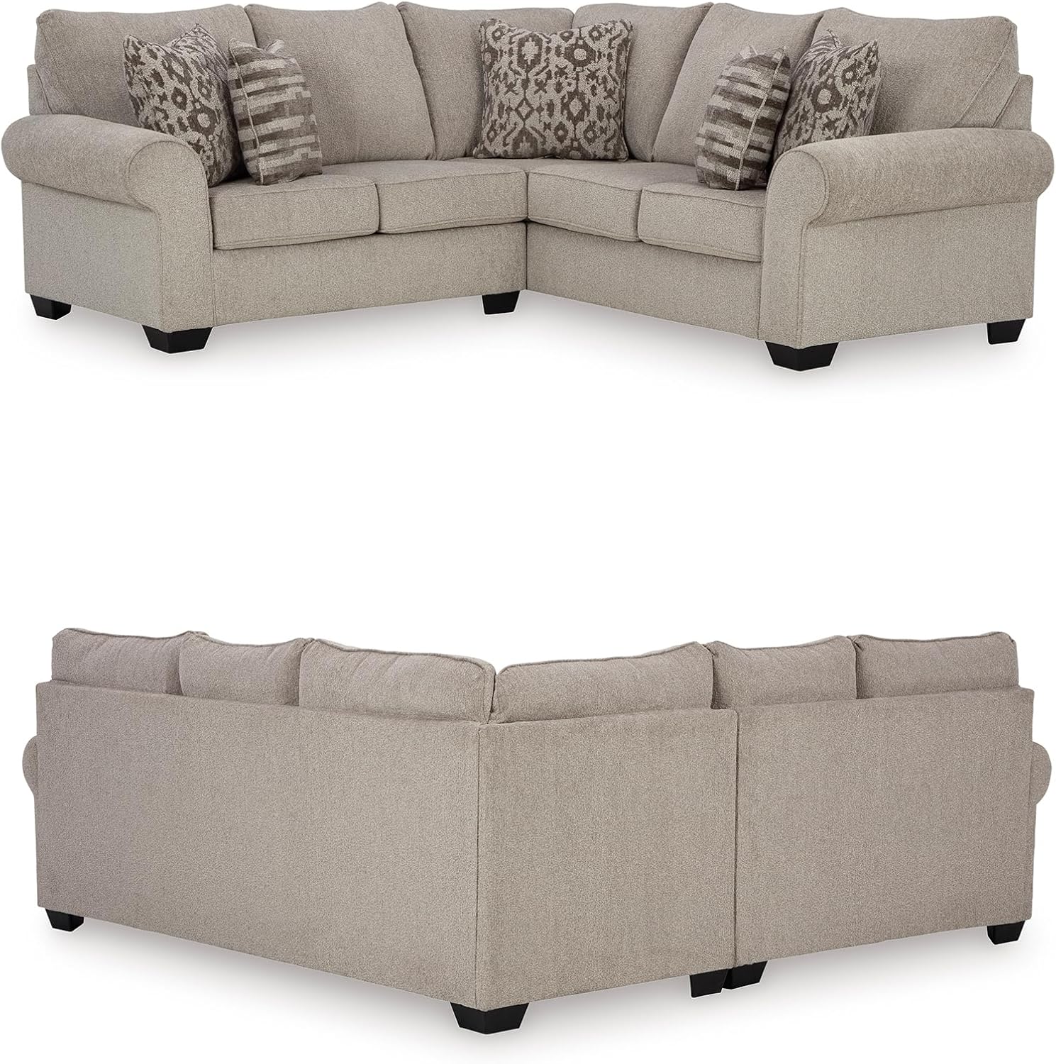 Signature Design by Ashley Next-Gen DuraPella Power Reclining Sofa