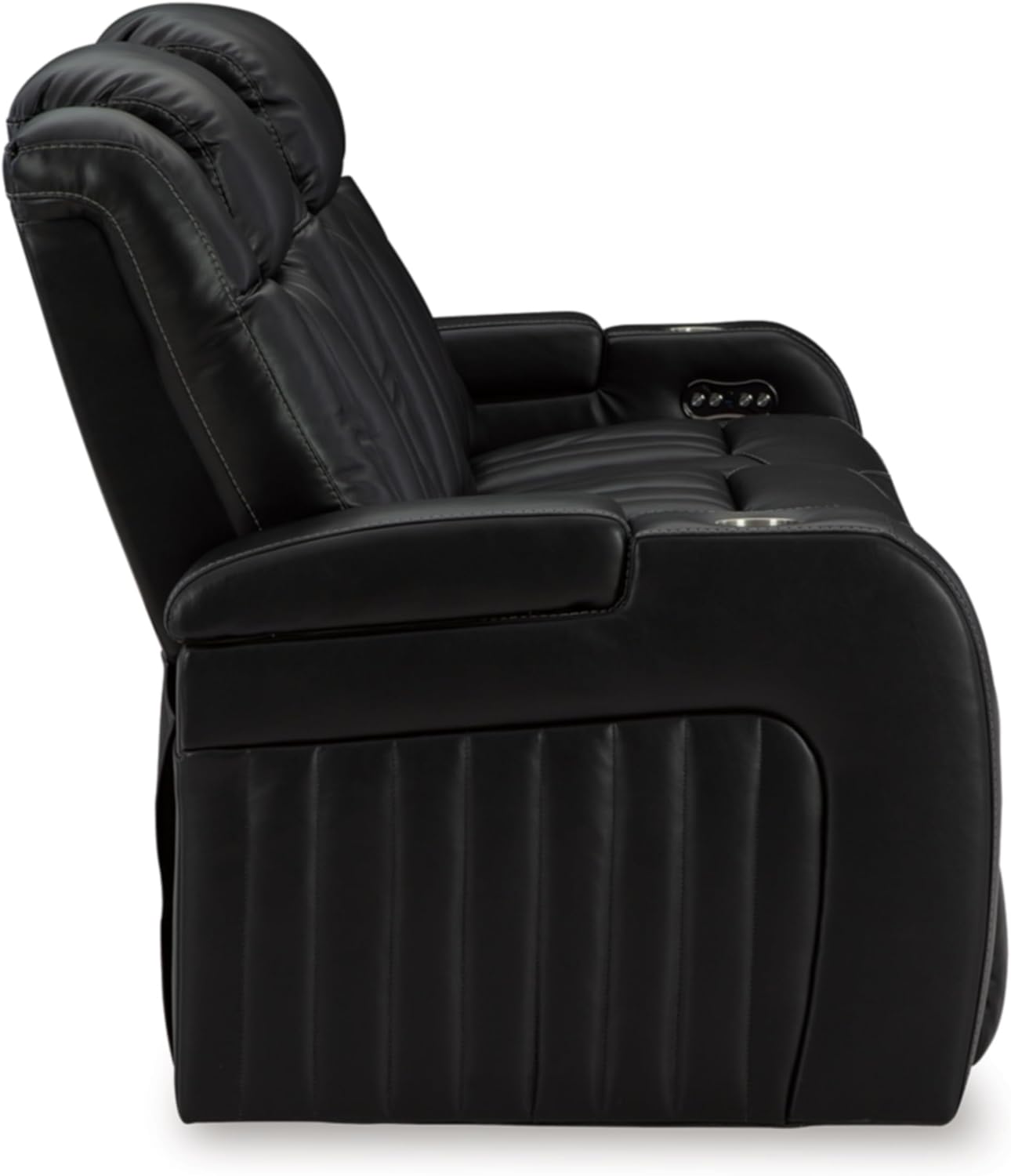 Signature Design by Ashley Next-Gen DuraPella Power Reclining Sofa