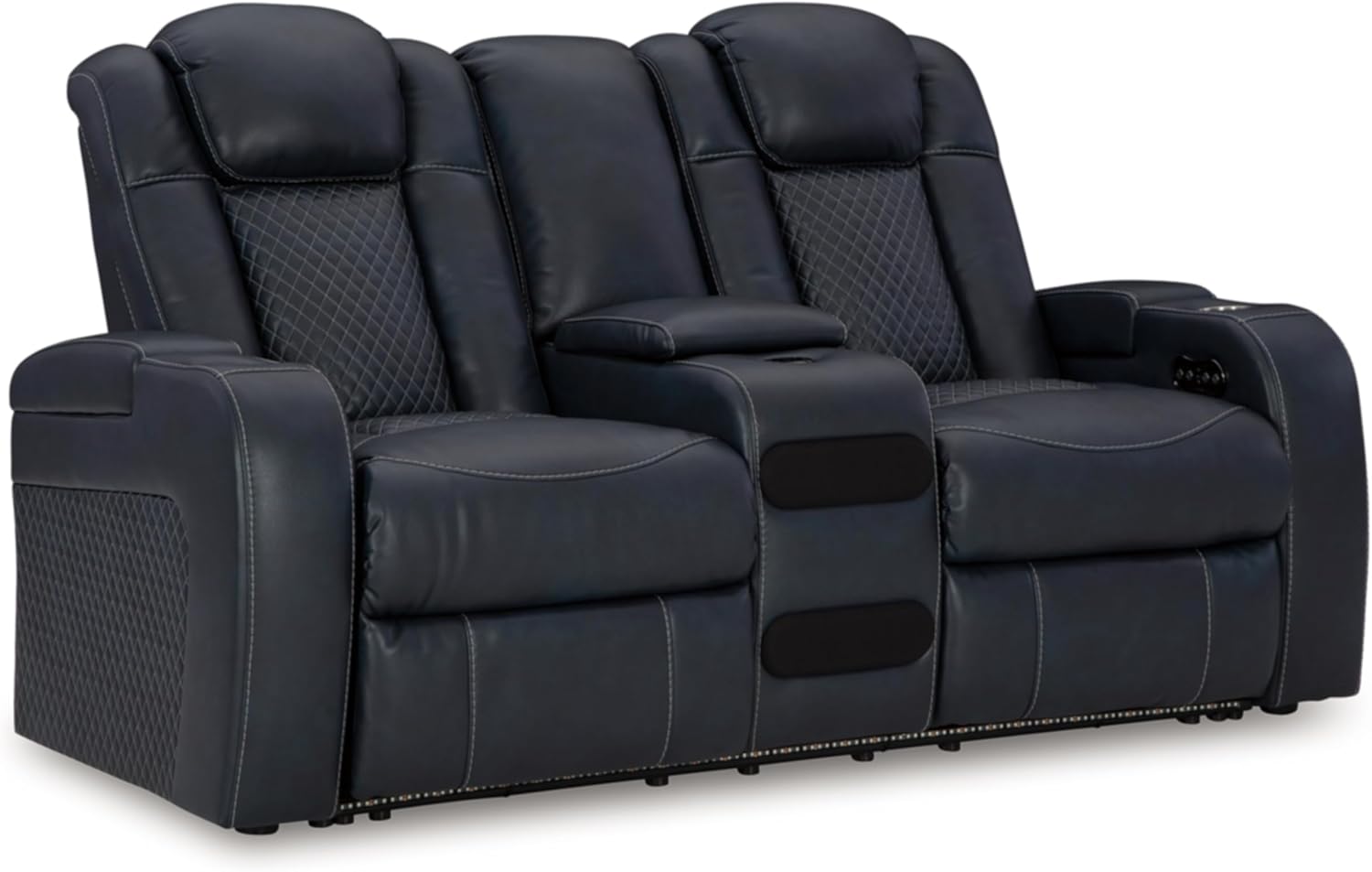 Signature Design by Ashley Next-Gen DuraPella Power Reclining Sofa