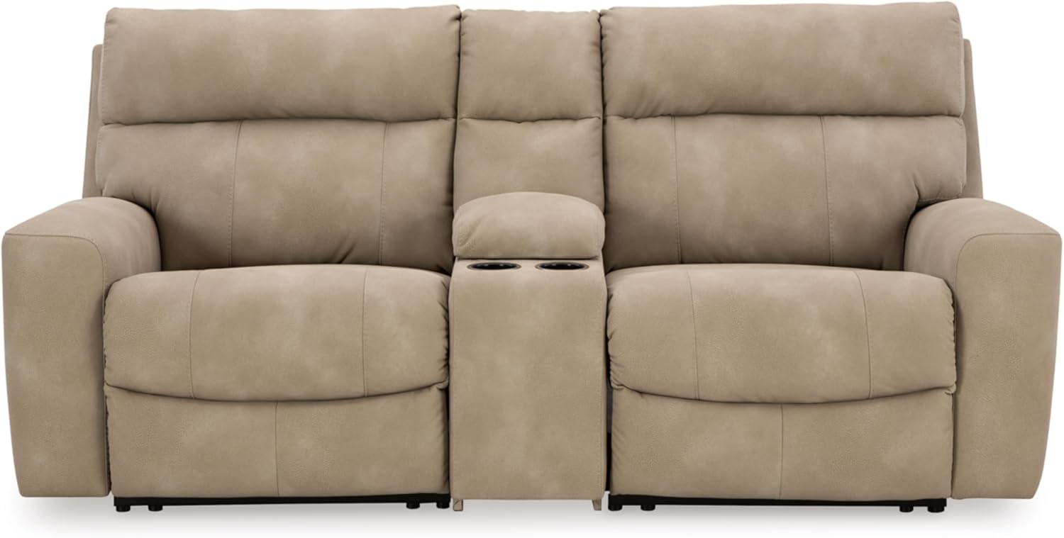 Signature Design by Ashley Next-Gen DuraPella Power Reclining Sofa