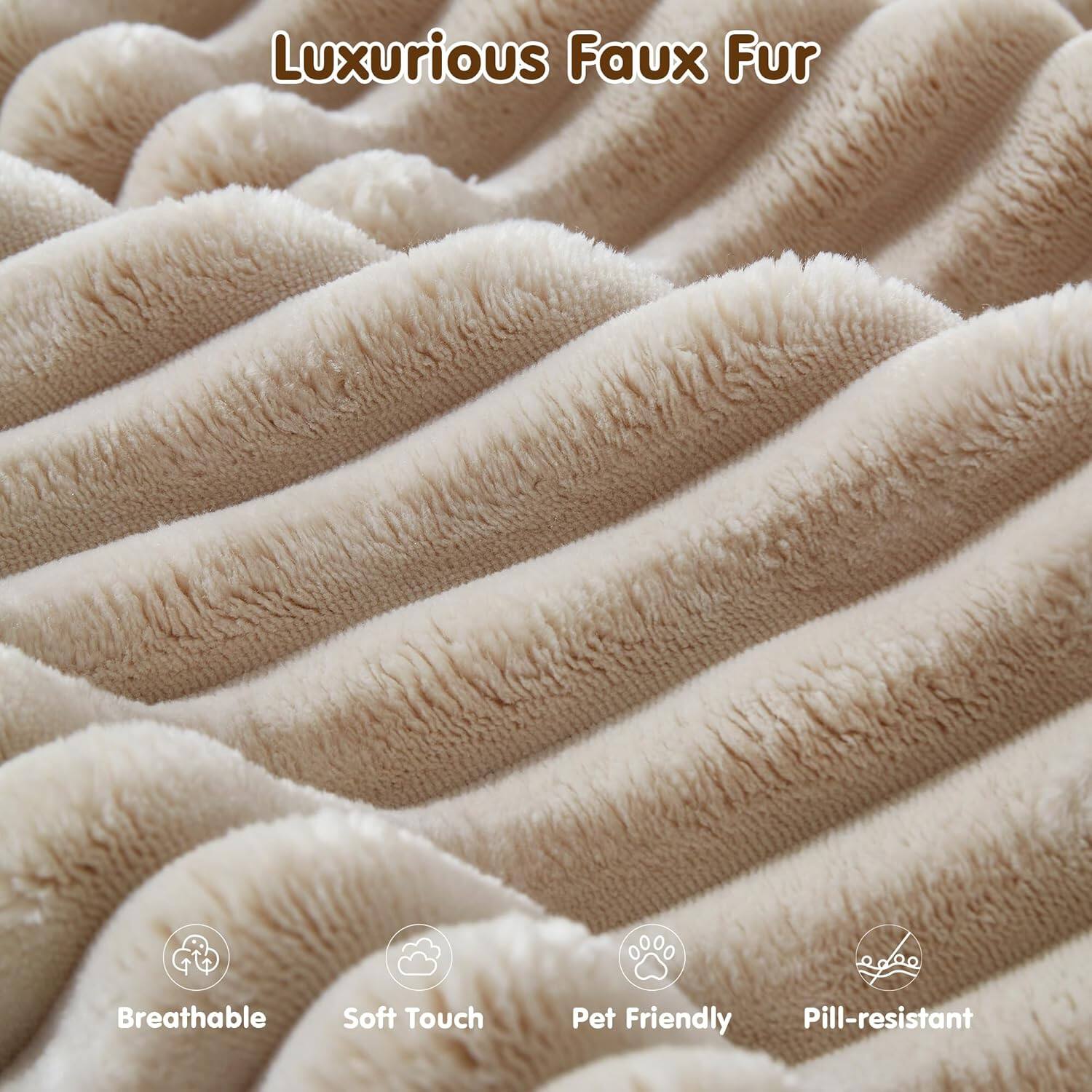 Sectional Cloud Couch for Living Room