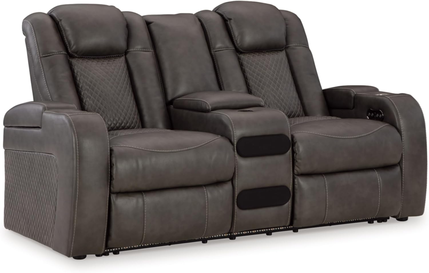 Signature Design by Ashley Next-Gen DuraPella Power Reclining Sofa