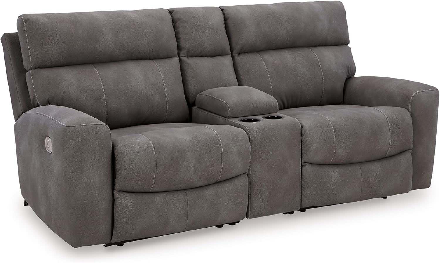 Signature Design by Ashley Next-Gen DuraPella Power Reclining Sofa