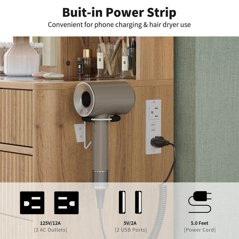 2025 New Dressing Table, 50% off, limited time offer