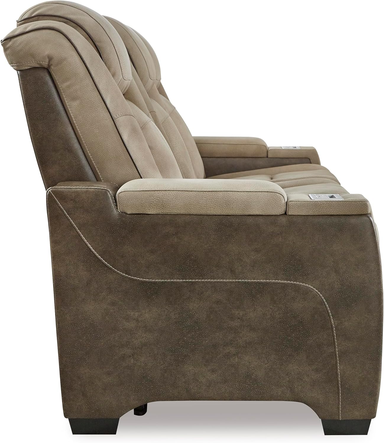 Signature Design by Ashley Next-Gen DuraPella Power Reclining Sofa