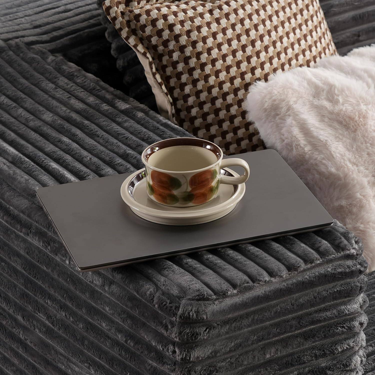 Sectional Cloud Couch for Living Room