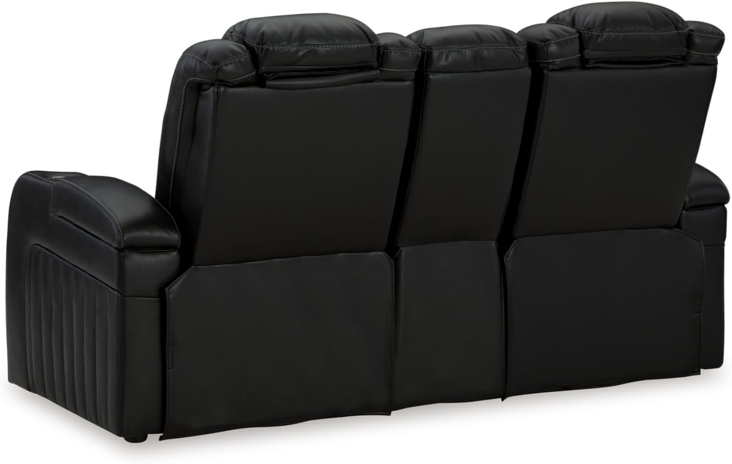 Signature Design by Ashley Next-Gen DuraPella Power Reclining Sofa